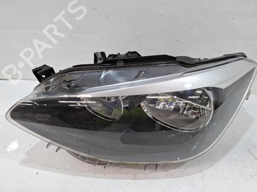Used Left headlight Left headlight 38728129 38728129
