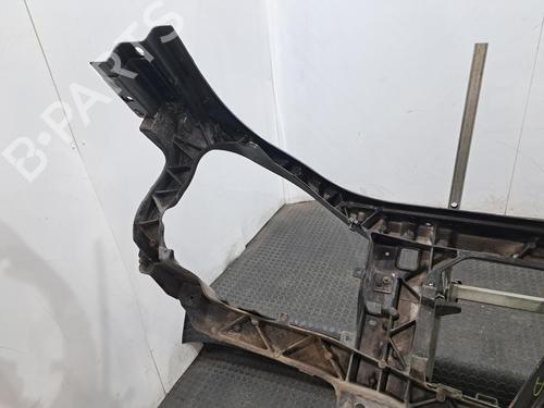 Front slam panel LAND ROVER RANGE ROVER IV (L405) 3.0 SDV6 Hybrid 4x4 | BP30721722C72 