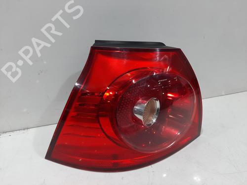 Used Left taillight Left taillight VW GOLF V (1K1) 1.6 FSI (115 hp) 36773848 36773848