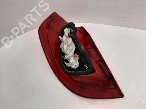 Right taillight MERCEDES-BENZ A-CLASS (W169) A 180 CDI (169.007, 169.307) | BP26841244C35 