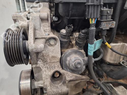 Engine HYUNDAI SANTA FÉ III (DM, DMA) 2.2 CRDi 4WD | BP30843915M1