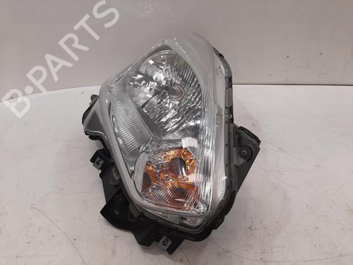 Right headlight SUZUKI SWIFT V (AZ) 1.0 (A2L310) | BP38266195C29 - Image 5