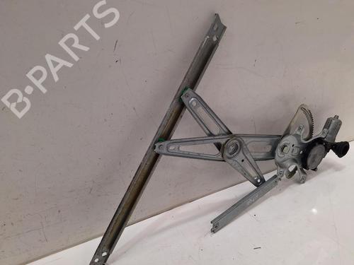 Front left window mechanism TOYOTA YARIS (_P13_) 1.3 (NSP130_, NSP130) | BP26826630C22 