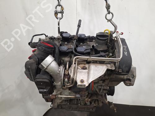 Engine SEAT LEON (5F1) 1.4 TSI | BP31999723M1