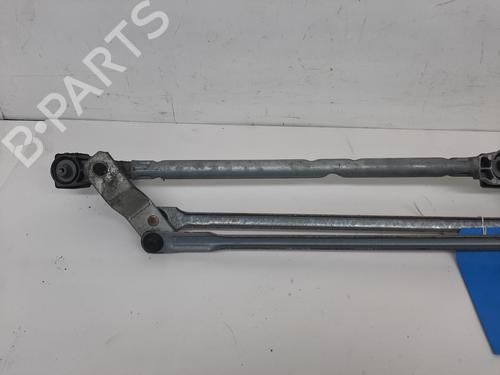 Front wiper motor FORD FOCUS II (DA_, HCP, DP) 1.6 | BP26796517M29 