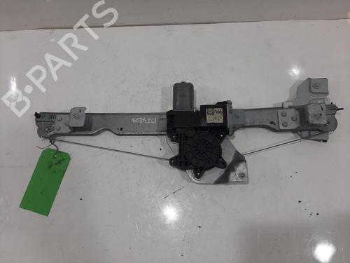 Used Front right window mechanism Front right window mechanism 36951140 36951140