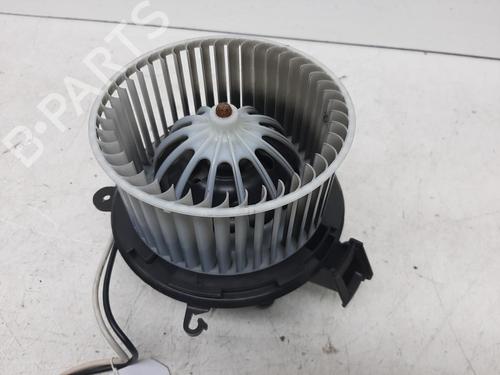 Varmeblæser VAUXHALL ASTRA Mk VI (J) (P10) 1.4 (100 hp) 26859447