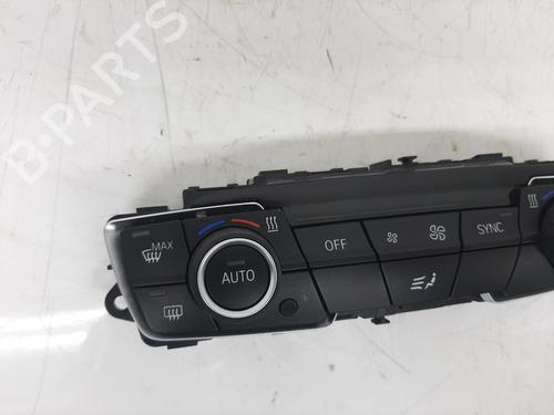 Climate control BMW 2 Active Tourer (F45) 218 i | BP26855475I5 