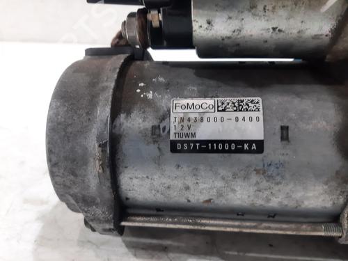 Starter FORD MONDEO V Hatchback (CE) 1.5 EcoBoost | BP32757313M8  - Image 5