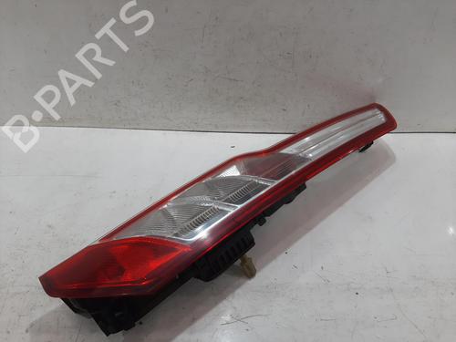 Used Right taillight FORD TRANSIT CUSTOM V362 Van (FY, FZ) 2.2 TDCi (125 hp) 33179295
