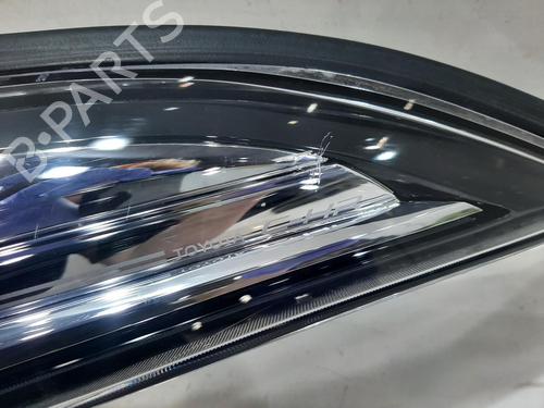 Left headlight TOYOTA C-HR (_X1_) 1.8 Hybrid (ZYX10_, ZYX11_, ZYX10R, ZYX11R) | BP39622525C28  - Image 6