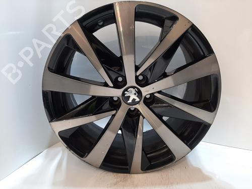 Used Rim PEUGEOT 508 II (FB_, FH_, F3_) 2.0 BlueHDI 160 (FHEHYR) (163 hp) 33124242