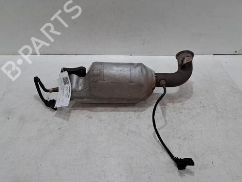 Used Catalyst CITROËN C3 III (SX) 1.2 PureTech 82 (83 hp) 30286303