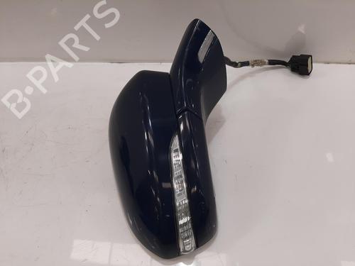 Right mirror FORD MONDEO V Hatchback (CE) 2.0 TDCi | BP33868329C27 - Image 2