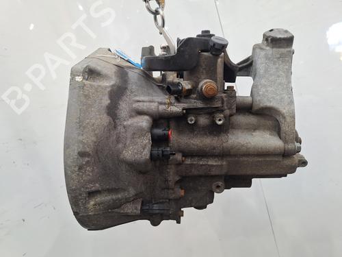 Gearbox FORD FOCUS III 1.5 TDCi | BP31305687M3