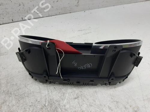 Instrument cluster JAGUAR XE (X760) 2.0 | BP26754660C47 