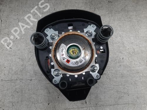 Airbag Kit NISSAN JUKE (F16_) DIG-T 117 | BP26855299C86