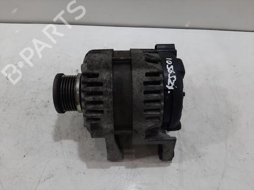 Alternator CHEVROLET CRUZE (J300) 1.6 | BP38083775M7 - Image 4