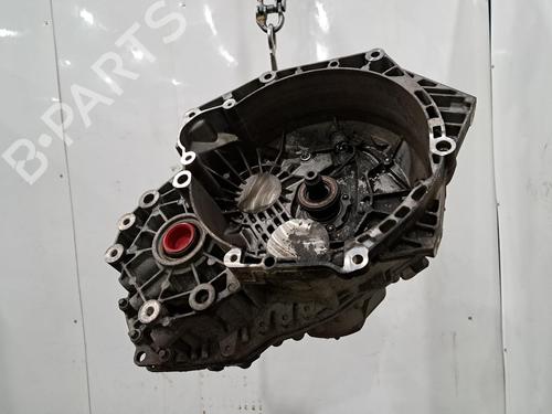 Used Gearbox VAUXHALL ZAFIRA Mk III (P12) 2.0 CDTi (75) (170 hp) 26825236