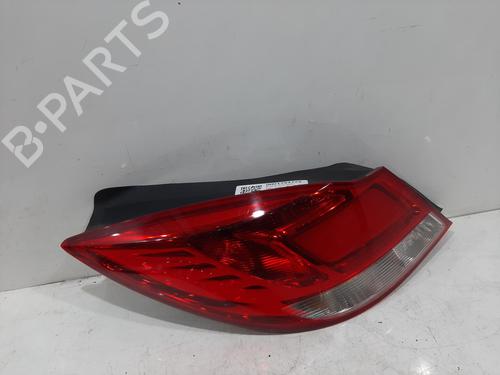 Used Left taillight Left taillight 36811683 36811683