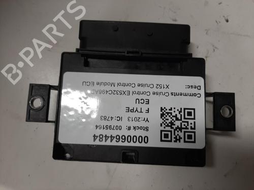 Control unit JAGUAR F-TYPE Convertible (X152) 3.0 SCV6 | BP26840358M11 - Image 4