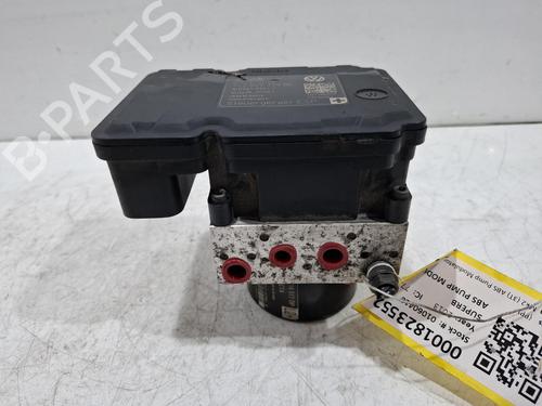 Used ABS pump ABS pump 38871508 38871508