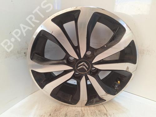 Used Rim Rim 37491367 37491367