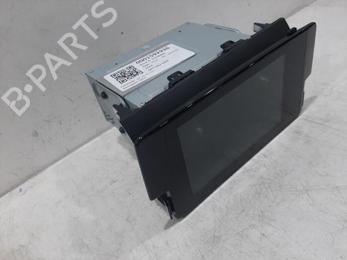 Electronic module HONDA CIVIC X Hatchback (FC_, FK_) 1.0 VTEC (FK6) | BP31088830M83