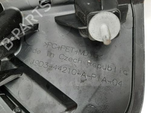 Rear spoiler JAGUAR I-PACE (X590) EV400 AWD | BP26843928C96