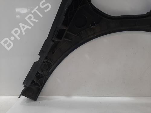Left front fenders JAGUAR I-PACE (X590) EV400 AWD | BP29060045C41