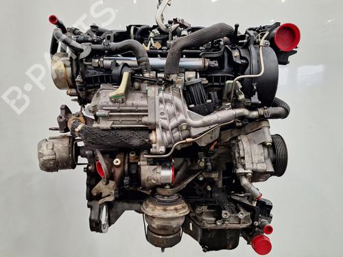 Engine JAGUAR XF I (X250) 3.0 D | BP34644244M1  - Image 5