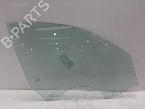 Dør rude højre foran BMW 1 (F20) 118 i (170 hp) 32270039