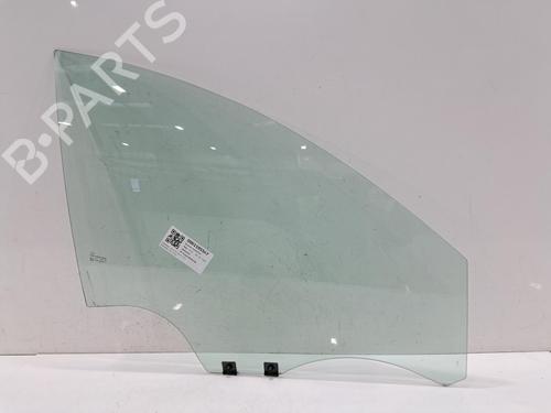Used Front right door window DACIA SANDERO II TCe 90 (B8M1, B8MA, B8AC) (90 hp) 31285949