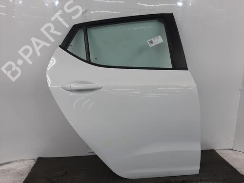 Used Right rear door Right rear door HYUNDAI i10 II (BA, IA) 1.0 (67 hp) 34534159 34534159