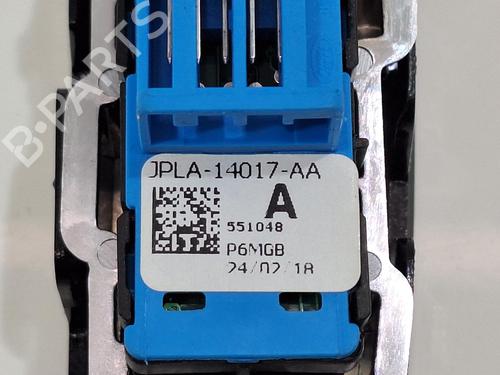 Electronic module LAND ROVER RANGE ROVER IV (L405) 4.4 SDV8 4x4 | BP27563401M83 