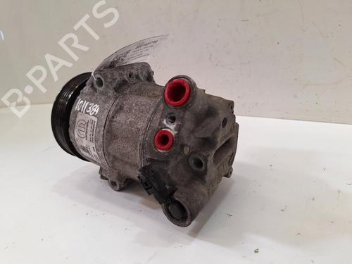 AC compressor JEEP RENEGADE SUV (BU, B1, BV) 1.0 T-GDi | BP26838049M34 