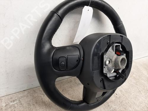 Steering wheel JEEP COMPASS (MP, M6, MV, M7) 2.0 CRD 4x4 | BP26838281C49 