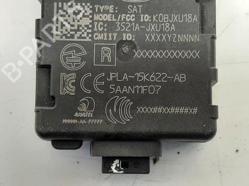 Control unit JAGUAR I-PACE (X590) EV400 AWD | BP26850233M11 