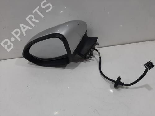 Used Left mirror Left mirror VAUXHALL ASTRA Mk VII (K) (B16) 1.0 (105 hp) 36773852 36773852