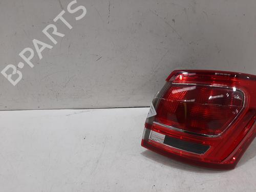 Right taillight FORD B-MAX (JK) 1.0 EcoBoost | BP29988759C35 