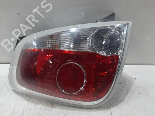 Left taillight FIAT 500 (312_) 1.2 (312AXA1A) | BP36403705C34 - Image 3