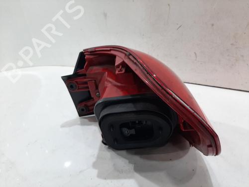 Left taillight VW TIGUAN (5N_) 2.0 TDI 4motion | BP31209672C34