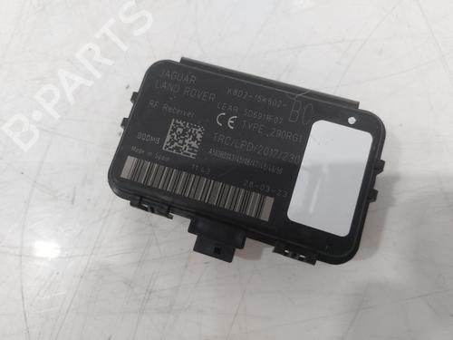 Used Control unit Control unit 29235676 29235676