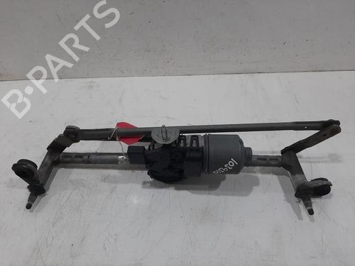 Motor limpa vidros frontal VW POLO V (6R1, 6C1) 1.2 (60 hp) 31685666
