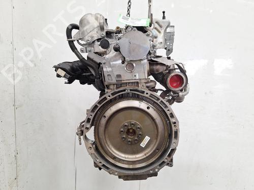 Used Engine MERCEDES-BENZ C-CLASS Convertible (A205) C 200 EQ Boost (205.477) (184 hp) 28038481