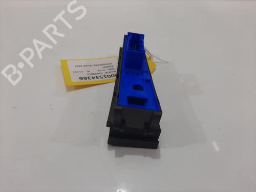 Hand brake VW PASSAT B7 (362) 2.0 TDI | BP29554152I18 