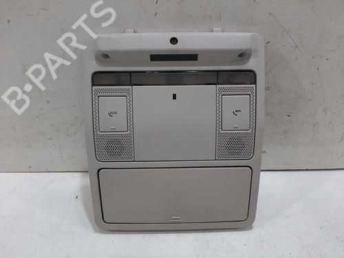 Plafoniera JAGUAR I-PACE (X590) EV400 AWD (400 hp) 30756627