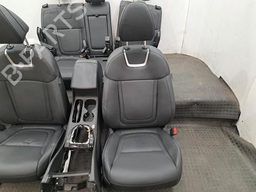 Seats set HYUNDAI TUCSON (NX4E, NX4A) 1.6 T-GDi | BP37160467C78 - Image 4