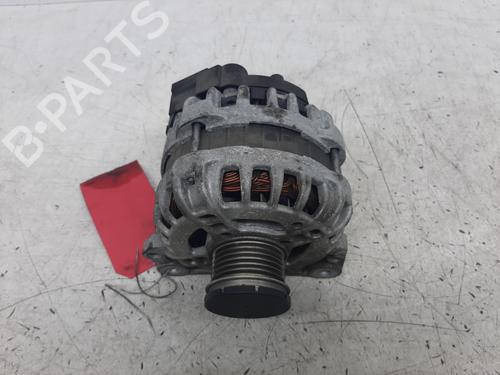 Generator VW POLO VI (AW1, BZ1, AE1) 1.0 (75 hp) 26797613