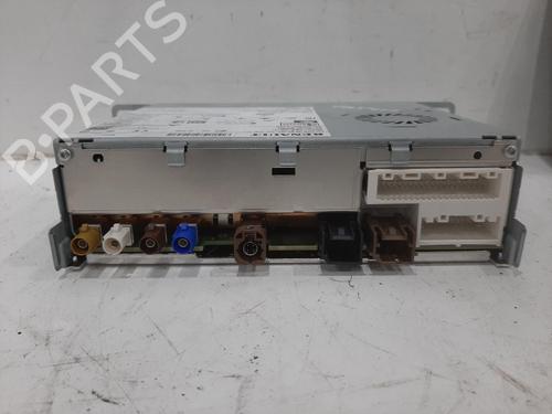 Elektronisk modul RENAULT CAPTUR II (HF_) TCe 130 (HFMF) | BP26850054M83 